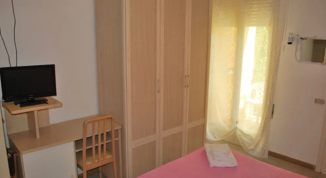 Номер Classic Hotel Cristoforo Colombo