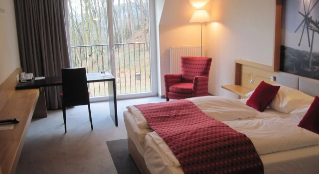 Hotel-Restaurant Staribacher