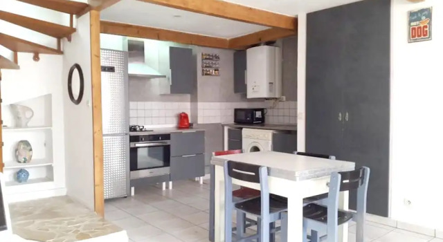 Apartment With one Bedroom in Nice, With Wonderful City View and Wifi, Забронировать Апартаменты/квартира Отели Ниццы с парковкой, Парковка