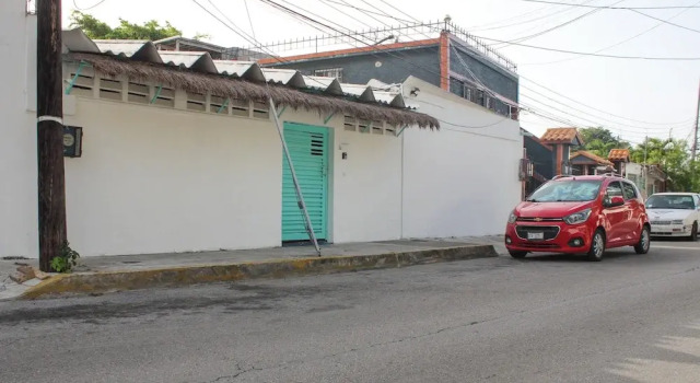The Boat House Cancun, Prenota Ostello Ostelli a Cancún, Ostello
