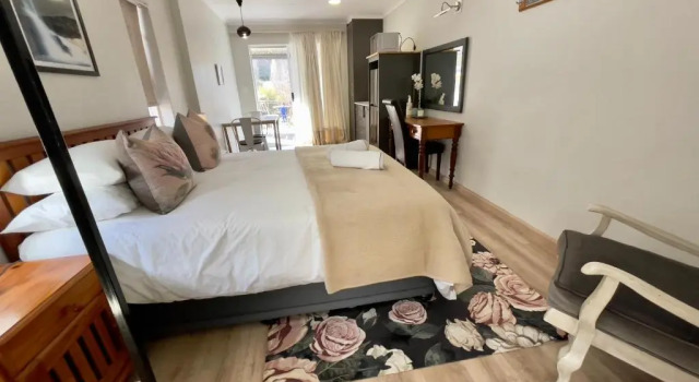 Студия Meander Stay Clarens