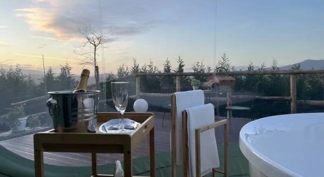 Luksus Sviitti Villa Ulivi