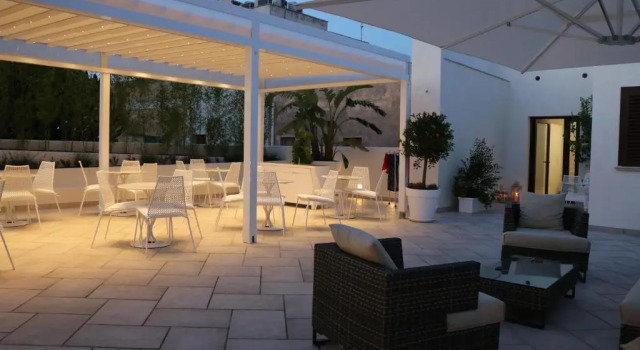 Nesea Bed and Breakfast, Book Hotel Hotels in Sicily with Parking, Parking