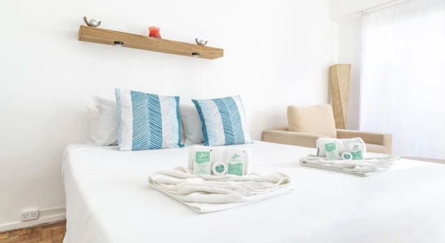 Oro 4 Apartment by Be Local Argentina