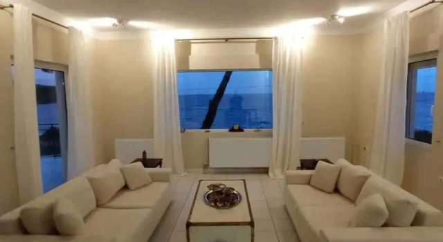 Villa Sophia in Drosia, Chalkis, Book Villa Hotels in Central Greece with Parking, Parking