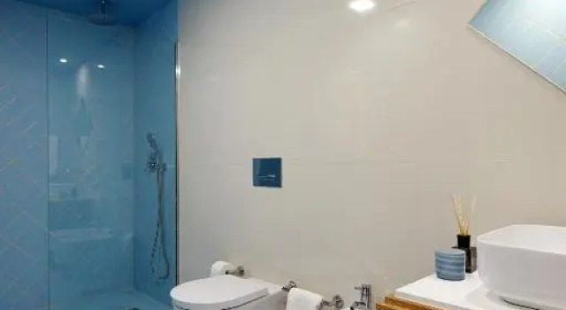Апартаменты Deluxe Signature Apartments Os Terceiros