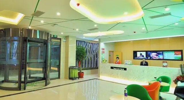 Vatica Hotel Xuzhou Suining East Bus Station Branch