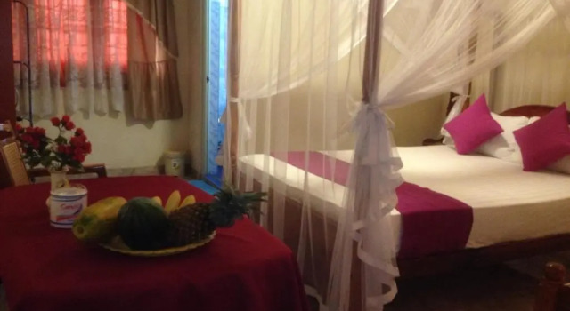 Номер Standard Jaya Home Stay
