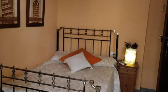 Двухместный номер Deluxe La Casona Albaida