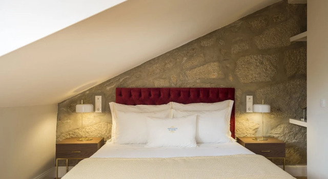 Студия Classic Predicados do Douro Palace