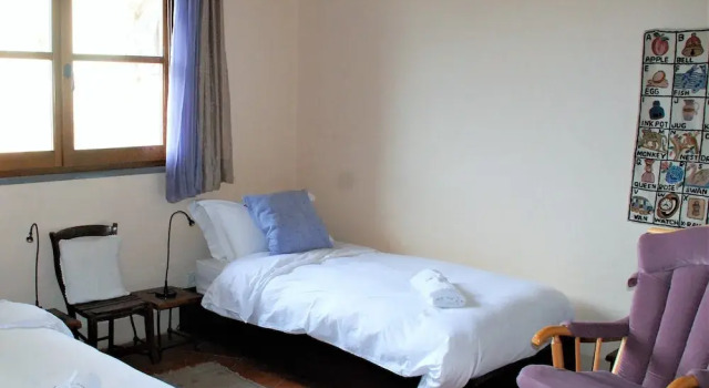 Люкс Deluxe Hotel Podere Conti