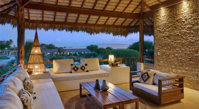Люкс Luxury Villa Jomael