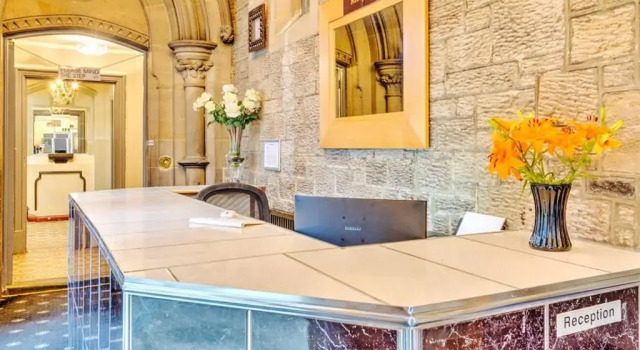 Bluebird Hotel, Book Hotel Newcastle upon Tyne Tyne and Wear