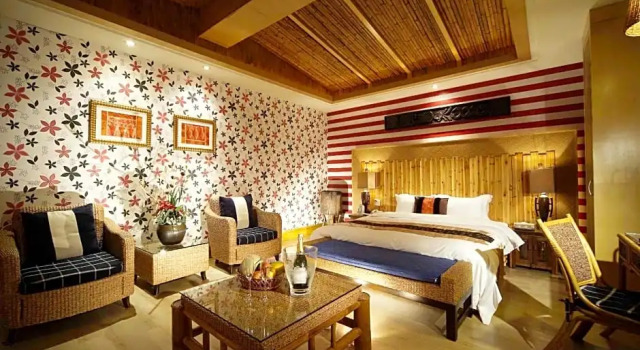 Номер Luxury Seasons Boutique Motel