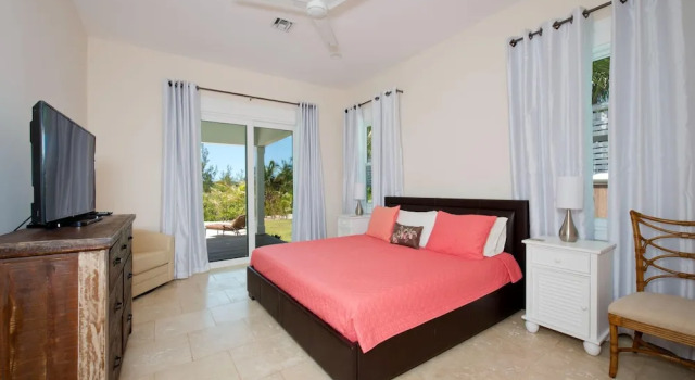 Aqua Villa, Book Villa Sommerhuse i Double Bay, Hytte