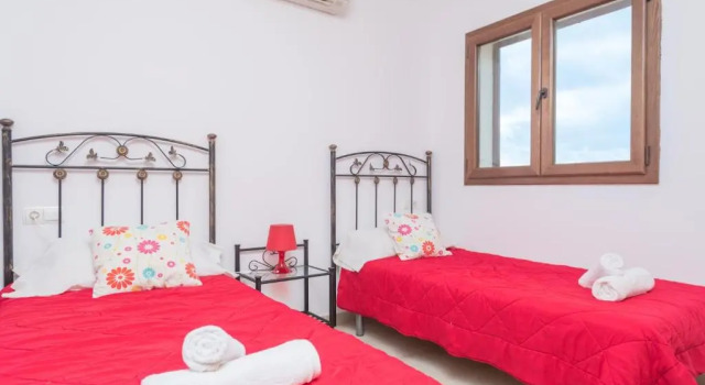 Marina Dor Iv Casa 5, Varaa Hotelli Santanyi Mallorca