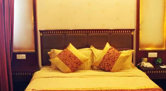 Jinwangzi Hotel, Prenota Hotel Duodao Jingmen