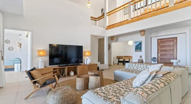 Коттедж Hinarani Villa