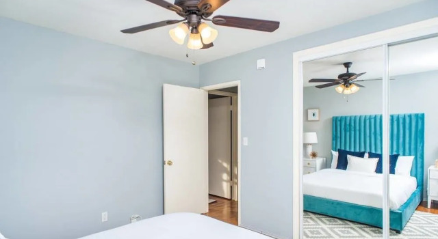 Stylish 2br/1ba in the Heart of PB by Domio, Забронировать Отель Пасифик-Бич Mission Beach