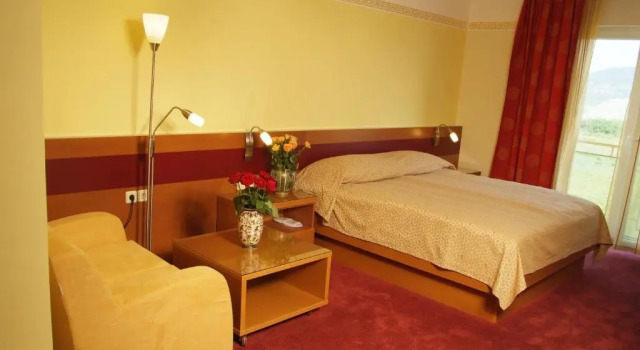 Номер Classic Hotel Vila Emei
