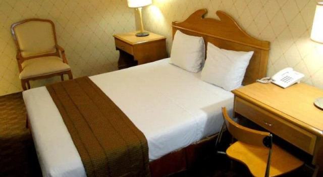 Best Western Madero Monterrey