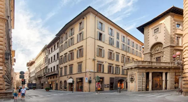 Palazzo Guicciardini