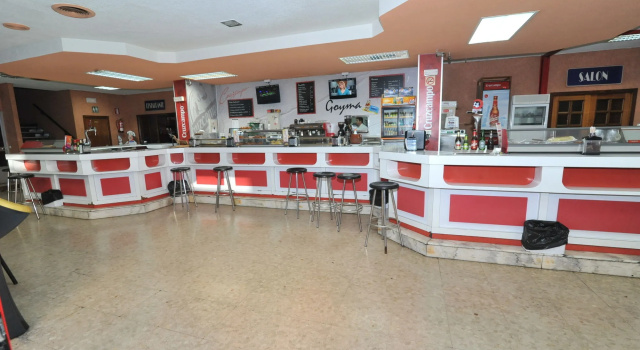 Hostal Goyma III