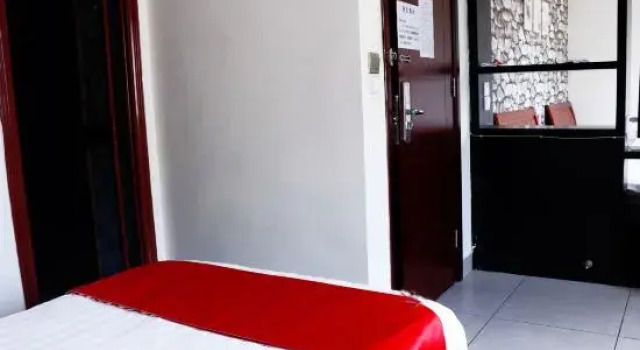 Люкс Comfort Sanya Mingjing Express Hotel