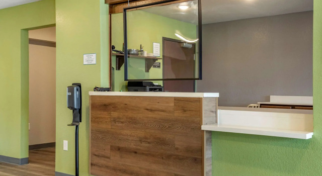 WoodSpring Suites Austin Georgetown, Buchen Sie Ferienwohnung Georgetown Greater Austin