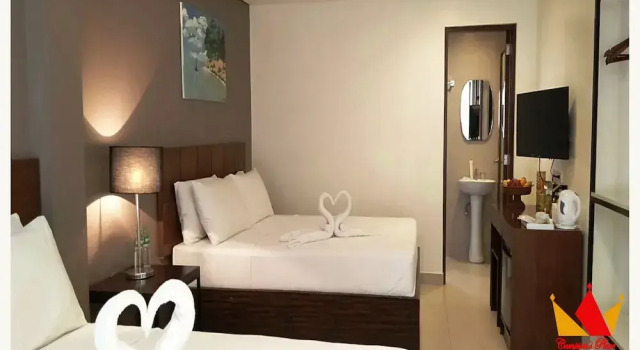 Campion's Place