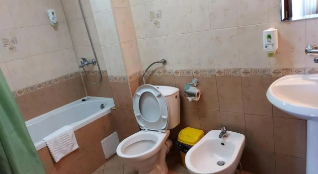 Люкс Pinerose Resort