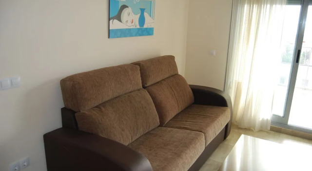 Апартаменты Superior RealRent Don Pedro