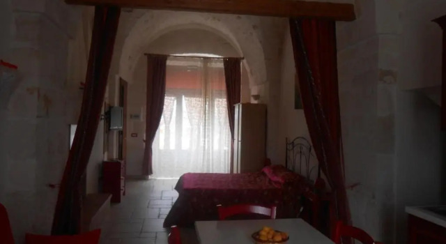 Номер Standard La Piccola Masseria