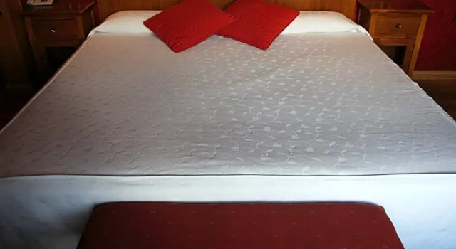 Номер Economy Hotel & SPA Peña Montañesa