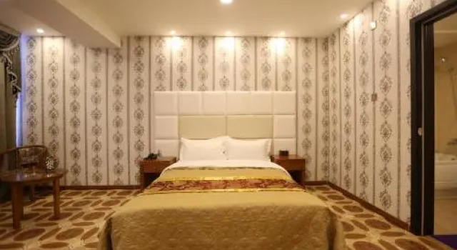 Baigal Hotel, Réserver Hôtel Bayangol Oulan-Bator