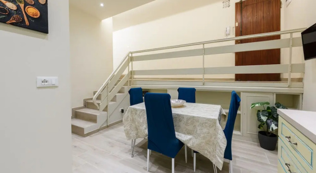 Апартаменты Comfort Tripoli by Mmega