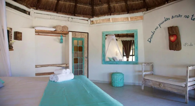 Номер Royal Punta Piedra Beach Posada