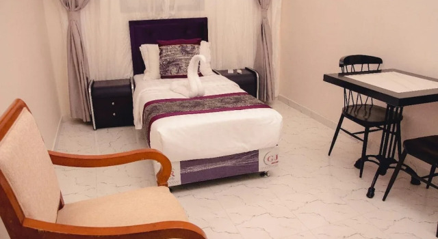 Residence DB