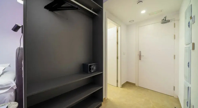 Номер Standard Alicante Smart Accommodation