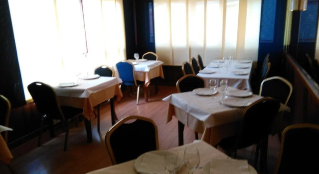 Hotel Don Miguel, 预订 酒店 蒂内奥 阿斯图里亚斯