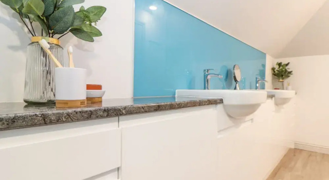 Căsuță Penthouse 23