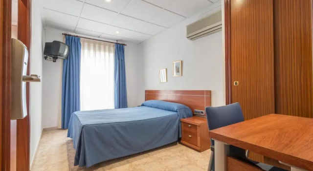 Номер Standard Hotel Reig