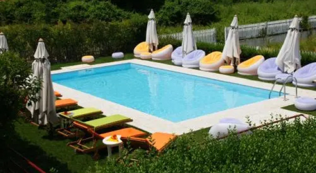 Maria - Louiza, Book Hotel Hotels in Pefki with Parking, Parking