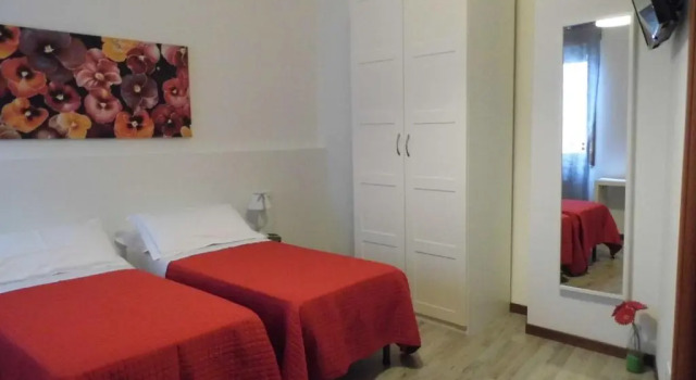 Номер Standard B&B Alla Casa di Lucia
