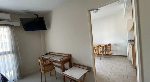 Апартаменты Business Posada de San Isidro