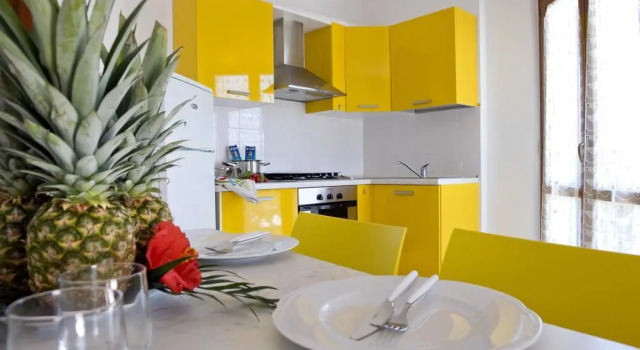 Acquamarina Residence, Rezervovat Hotel San Benedetto del Tronto 