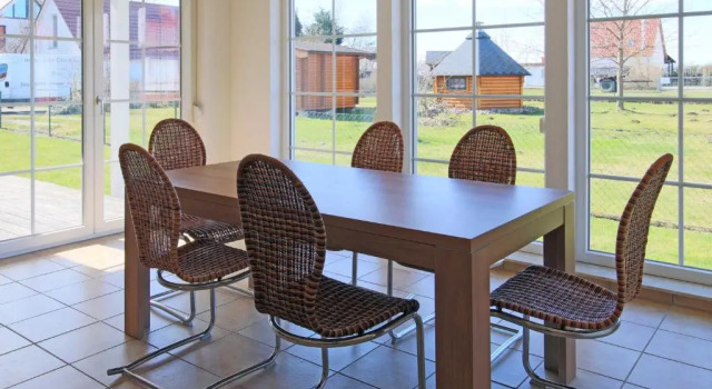 Ferienhaus Lüßvitz