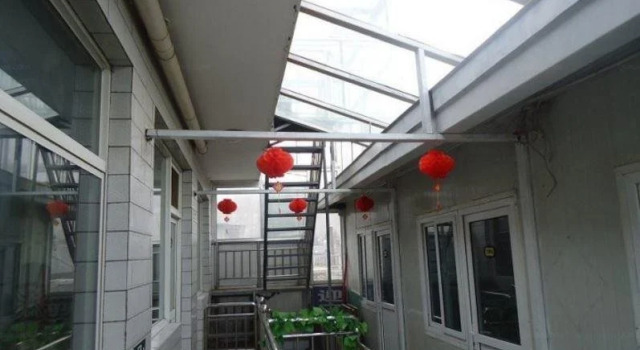 Wutai Chang Yi Inn, Reserva ahora Hotel Xinzhou Shanxi