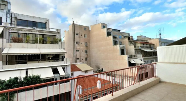 Номер Standard Achillion Hotel Piraeus