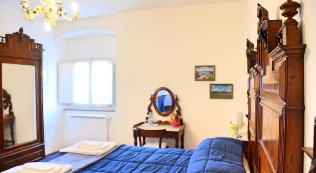 Двухместный номер Standard Comfortable Holiday Home in Pistoia With Pool